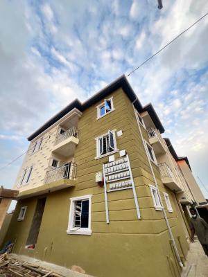 Newly Built Miniflat, Shomolu, Shomolu, Lagos, Mini Flat (room and Parlour) for Rent