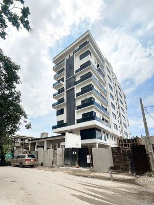 Newly Built 2-bedroom Apartment, Vi, Victoria Island (vi), Lagos, Flat / Apartment for Sale