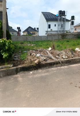 500sqm Land for 5 Bedroom Fully Detached Dulex with Bq.., Idu Inside an Estate, Idu Industrial, Abuja, Residential Land for Sale