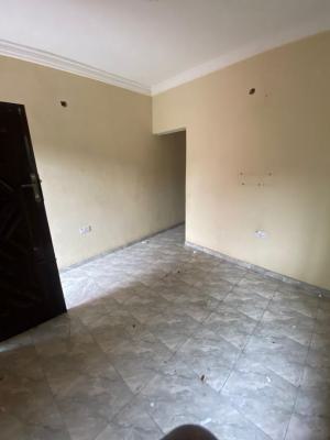 Spacious Miniflat, Alapere, Ketu, Lagos, Mini Flat (room and Parlour) for Rent