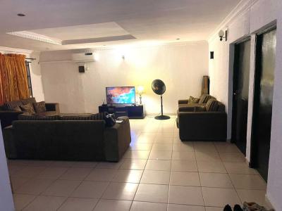 a Furnished Shared Apartment, Ikeja, Lagos, Flat / Apartment for Rent