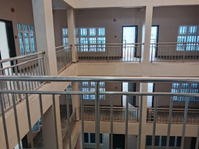 470sqm Office Complex, Jabi, Abuja, Plaza / Complex / Mall for Rent