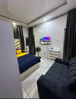 1 Bedroom Apartment, Ikate, Lekki, Lagos, Flat / Apartment Short Let