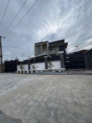 Luxury Automated 4 Bedroom Duplex with Solar Inverter in a Serene Area, Luxury Automated 4 Bedroom Duplex with Solar Inverter in a Serene Area, Oluyole, Oyo, House for Sale