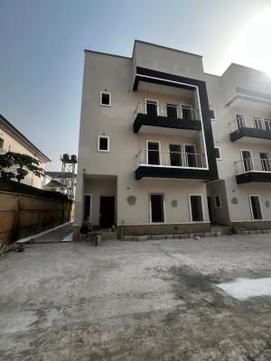 Luxury 4-bedrooms Terraced Duplexes in The Most Prestigious Location, Aso Drive, Maitama District, Abuja, Terraced Duplex for Rent
