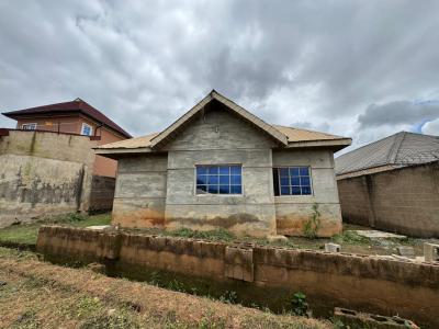 Luxury 3 Bedroom Apartment in a Developed Residential Area, Luxury 3 Bedroom Apartment in a Developed Residential Area, Akobo, Ibadan, Oyo, House for Sale