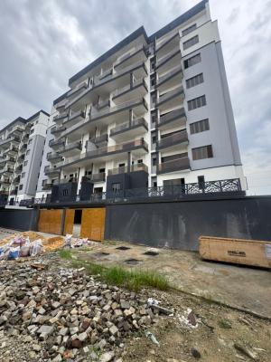 Single Unit Left  3-bedroom Maisonette with Elevator, Captivating Maisonette in an Exclusive Neighborhood, Ikoyi, Lagos, House for Sale
