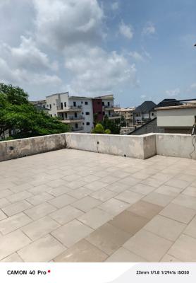 639sqm Land in Creek Haven Estate in Vgc, Off Harris Drive, Vgc, Lekki, Lagos, Residential Land for Sale