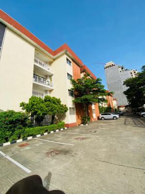 Executive 4 Bedrooms Terrace Duplex, Off Bourdilon, Old Ikoyi, Ikoyi, Lagos, Terraced Duplex for Rent