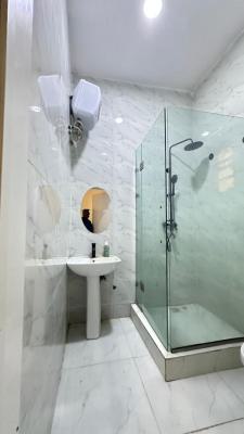 Spacious Miniflat Upstairs, Chevyview, Lekki, Lagos, Mini Flat (room and Parlour) for Rent
