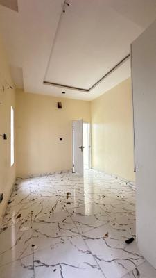 Spacious Miniflat/a Room & Parlour_upstairs, Chevy View, Chevron Drive, Lekki, Lagos, Mini Flat (room and Parlour) for Rent