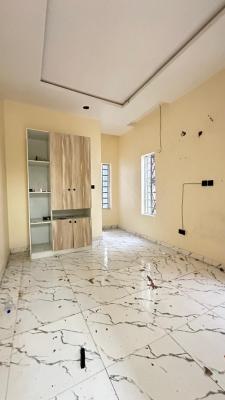 Clean Mini Flat in Chevron, Chevy View Estate, Lekki, Lagos, Mini Flat (room and Parlour) for Rent