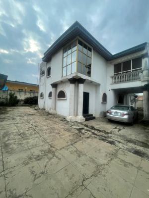 5 Bedroom Duplex on 1000sm Land, Bodija, Ibadan North, Oyo, Detached Duplex for Sale