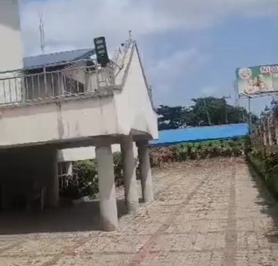 68 Rm,8500sqm Land  Hall Capacity: 560-700, Conference Hall 100 Cap, Land Is 8500sqm, Ikeja Gra, Ikeja, Lagos, Hotel / Guest House for Sale