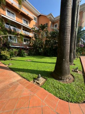 Luxury 3 Bedrooms Apartment, Old Ikoyi, Old Ikoyi, Ikoyi, Lagos, Flat / Apartment for Rent