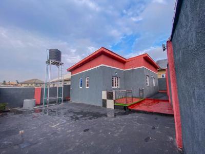 Newly Built 3-bedroom Bungalow, Rich in Premium Modern Furnishings, Newly Built 3-bedroom Bungalow, Rich in Premium Modern Furnishings, Ibadan, Oyo, House for Sale