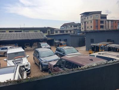 Residential Two Full Plots of Land, Off Olatunji Ige Street Ikosi Ketu Lagos, Ikosi, Ketu, Lagos, Residential Land for Sale