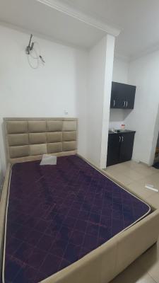 a Spacious Room Self Contained, Pinnock Estate Osapa London, Lekki, Lagos, Self Contain (single Rooms) for Rent