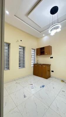 Beautiful Luxurious Portable Miniflat at Chevron Drive Lekki, Chevron Drive Lekki, Lekki, Lagos, Mini Flat (room and Parlour) for Rent