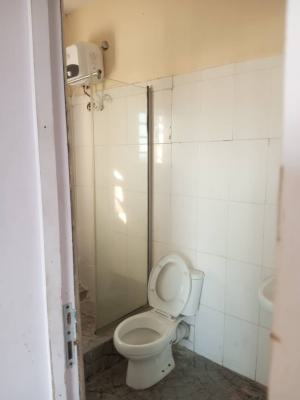 Lovely Built Room Self Contain, Akoka, Yaba, Lagos, Self Contain (single Rooms) for Rent