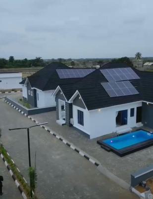 Luxury 3 Bedroom Bungalow, Most Affordable 3 Bedroom Apartment with Swimming Pool, Eleranigbe, Ibeju Lekki, Lagos, Detached Bungalow for Sale
