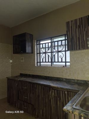 Spacious 2 Bedroom Flat at Palmvilla Estate Abijo Ajah, Palmvilla, Ajah, Lagos, Flat / Apartment for Rent
