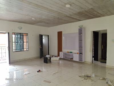Upstairs Spacious 2 Bedroom Flat, Palmvilla, Ajah, Lagos, Flat / Apartment for Rent