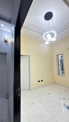 Decent 1bedroom Apartment, Chevron, Lekki, Lagos, Mini Flat (room and Parlour) for Rent