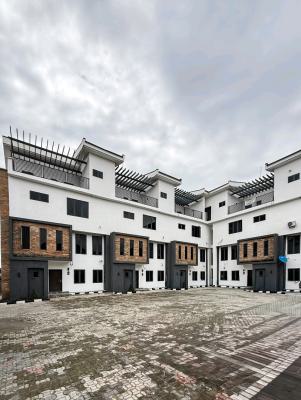 5-bedroom Terrace Duplex -- Jabi, Abuja, Jabi, Abuja, House for Sale