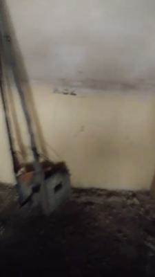 4 By 5ft Lock Up Shop, Allen, Ikeja, Lagos, Shop for Sale