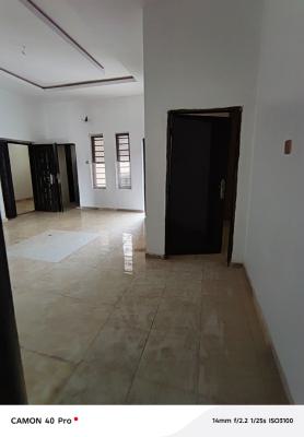 Beautiful 3bed Flat with Bq, Greenville Estate Off Agungi Rd, Agungi, Lekki, Lagos, Flat / Apartment for Rent