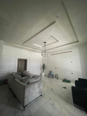 Sharp 4 Bedroom Terrace Duplex, Ikota...., Lekki, Lagos, Terraced Duplex for Rent