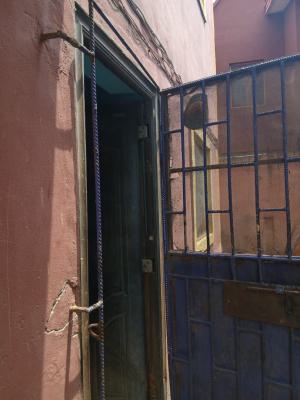 Standard 2 Bedroom, Yaba, Lagos, Flat / Apartment for Rent
