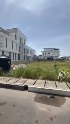 806 Square Meter, Cowrie Creek Estate, Ikate Elegushi, Lekki, Lagos, Residential Land for Sale