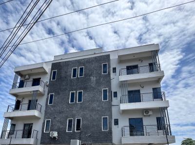 Fully Serviced 2 Bedroom Penthouse, Ologolo, Lekki, Lagos, Flat / Apartment for Rent