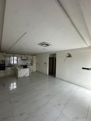 Fully Serviced 2 Bedroom Penthouse, Ologolo, Lekki, Lagos, Flat / Apartment for Rent