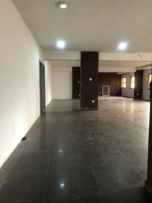 30sqmt Open Plan Office Space, Opebi, Ikeja, Lagos, Office Space for Rent