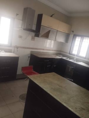 Executive 4 Bedroom Terrace Duplex, Goodshepherd  Estate, Ojodu, Ojodu Berger, Ojodu, Lagos, Terraced Duplex for Rent