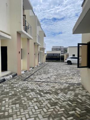 Standard Selfcontain, Mobile Road Ajah Ilaje, Ilaje, Ajah, Lagos, Self Contain (single Rooms) for Rent