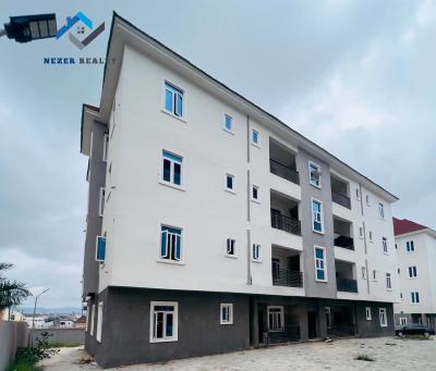 3 Bedroom Apartment, Wuye, Abuja, Flat / Apartment for Sale