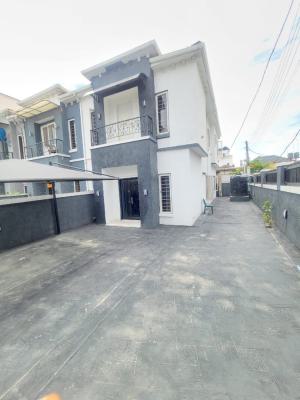Standard and Spacious 4bedroom Duplex Apartment, Lekki Palmcity, Ajah, Lagos, House for Rent