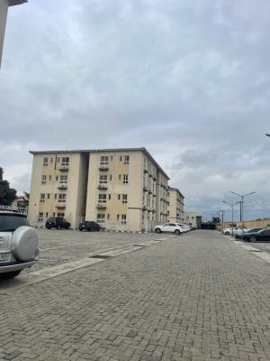 Luxury 2 Bedroom Flat Serviced Apartment, Chevron Drive, Lekki, Lagos, Flat / Apartment for Rent