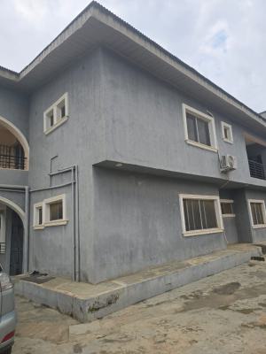 4 Nos of 3 Bedroom Flat, Off Governors Road, Ikotun, Lagos, Block of Flats for Sale