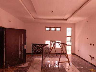 Brand New 2 Bedroom Flat First Floor in a Serene Estate, Life Camp By Paradise 1, Life Camp, Abuja, Flat / Apartment for Rent