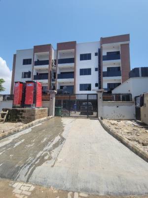 Newly Built  3 Bedroom Flat in Lekki Phase 1 Lagos, Lekki Phase 1, Lekki, Lagos, Flat / Apartment for Sale