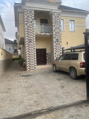 5 Bedroom Fully Detached Duplex with 2rooms Bq, Engineer George Enenmoh Street, Lekki, Lagos, Lekki Phase 1, Lekki, Lagos, Detached Duplex for Sale