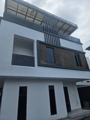 Executive Well Built 5 Bedroom Detached Duplex, Ikeja Gra, Ikeja, Lagos, Detached Duplex for Sale