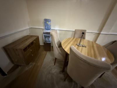 Fully Furnished 1-bedroom Apartment, Wuse 2, Abuja, Flat / Apartment for Rent