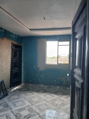 Fantastically Well Done House (newly Done), Jibowu, Yaba, Lagos, Mini Flat (room and Parlour) for Rent