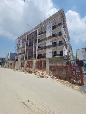 Newly Built 4bedroom Flat in Lekki Phase 1, Lekki Phase 1, Lekki, Lagos, Flat / Apartment for Sale
